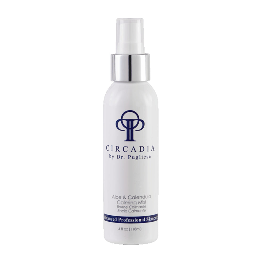 Aloe & Calendula Calming Mist