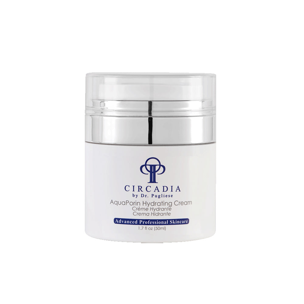 AquaPorin Hydrating Cream
