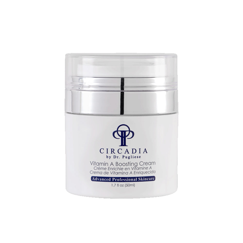 Vitamin A Boosting Cream