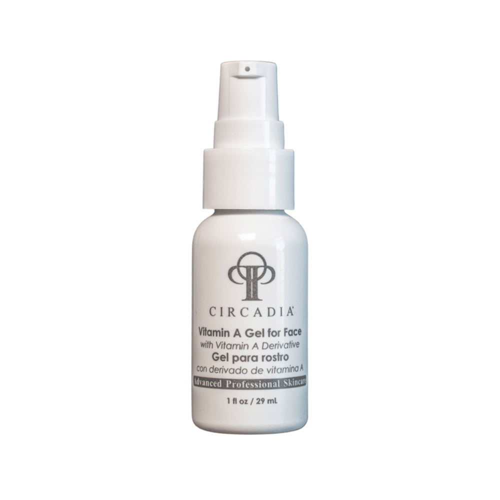 Vitamin A Gel