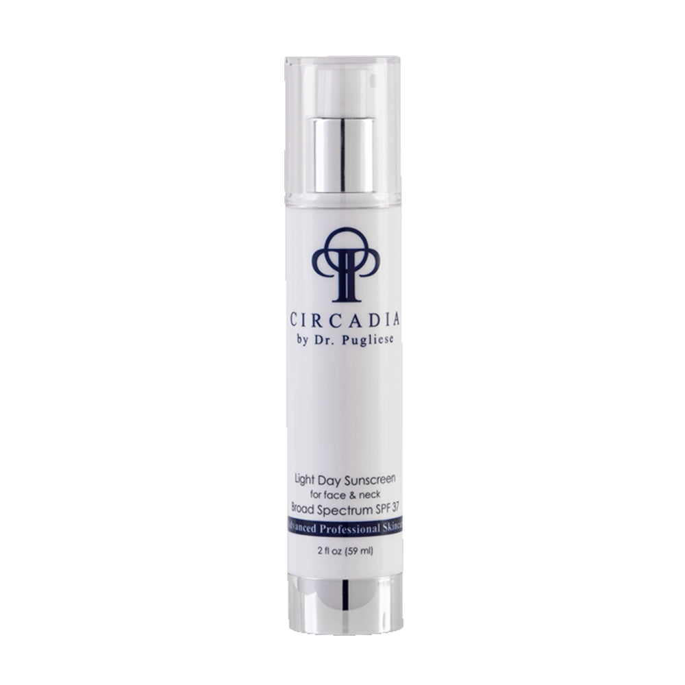 Light Day Sunscreen Broad SPF-37