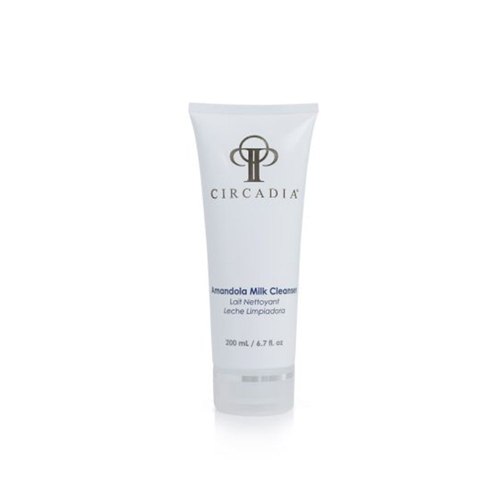 Amandola Milk Cleanser