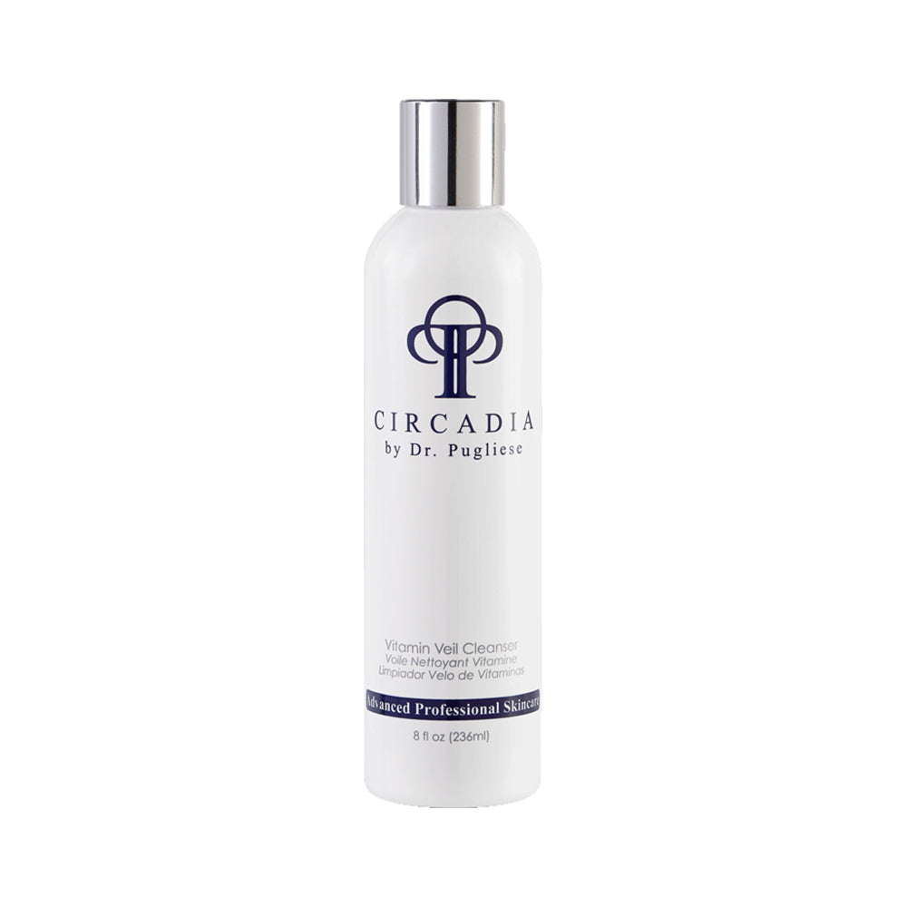 Vitamin Veil Cleanser