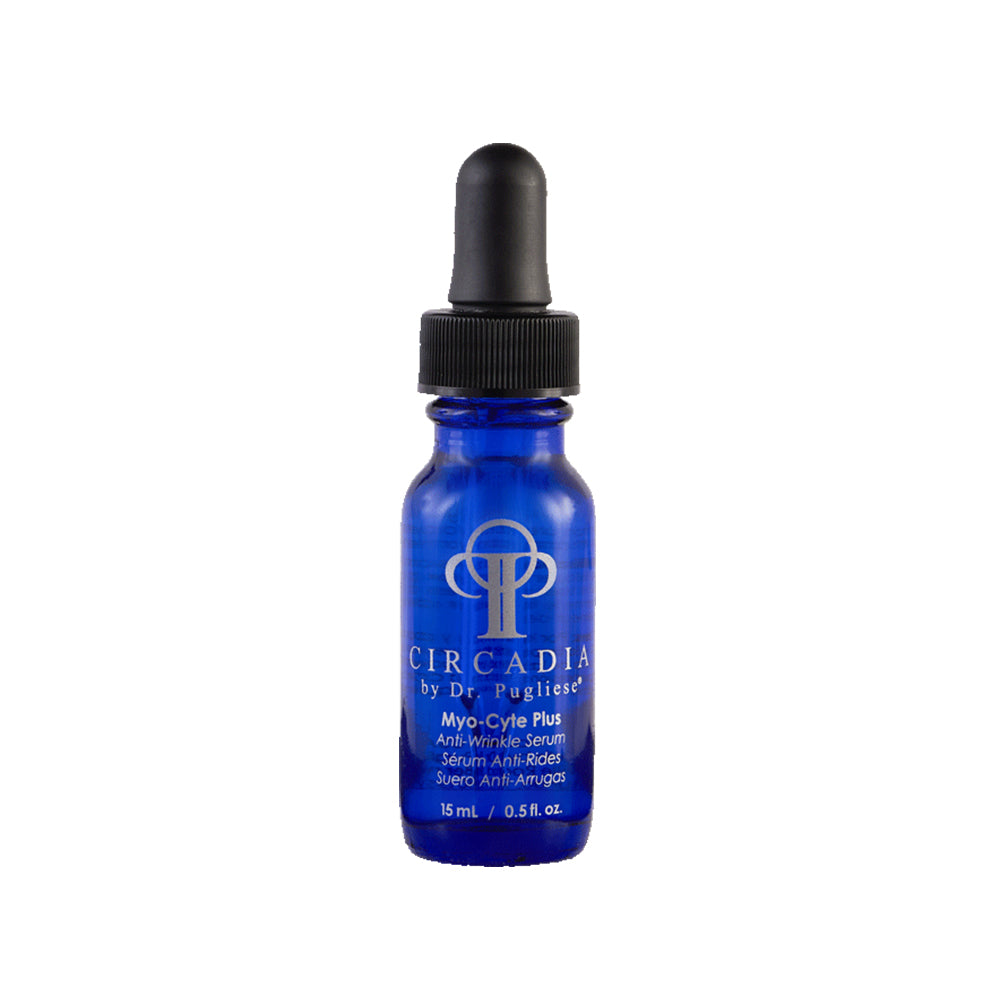 Myo-cyte Plus Anti Wrinkle Serum