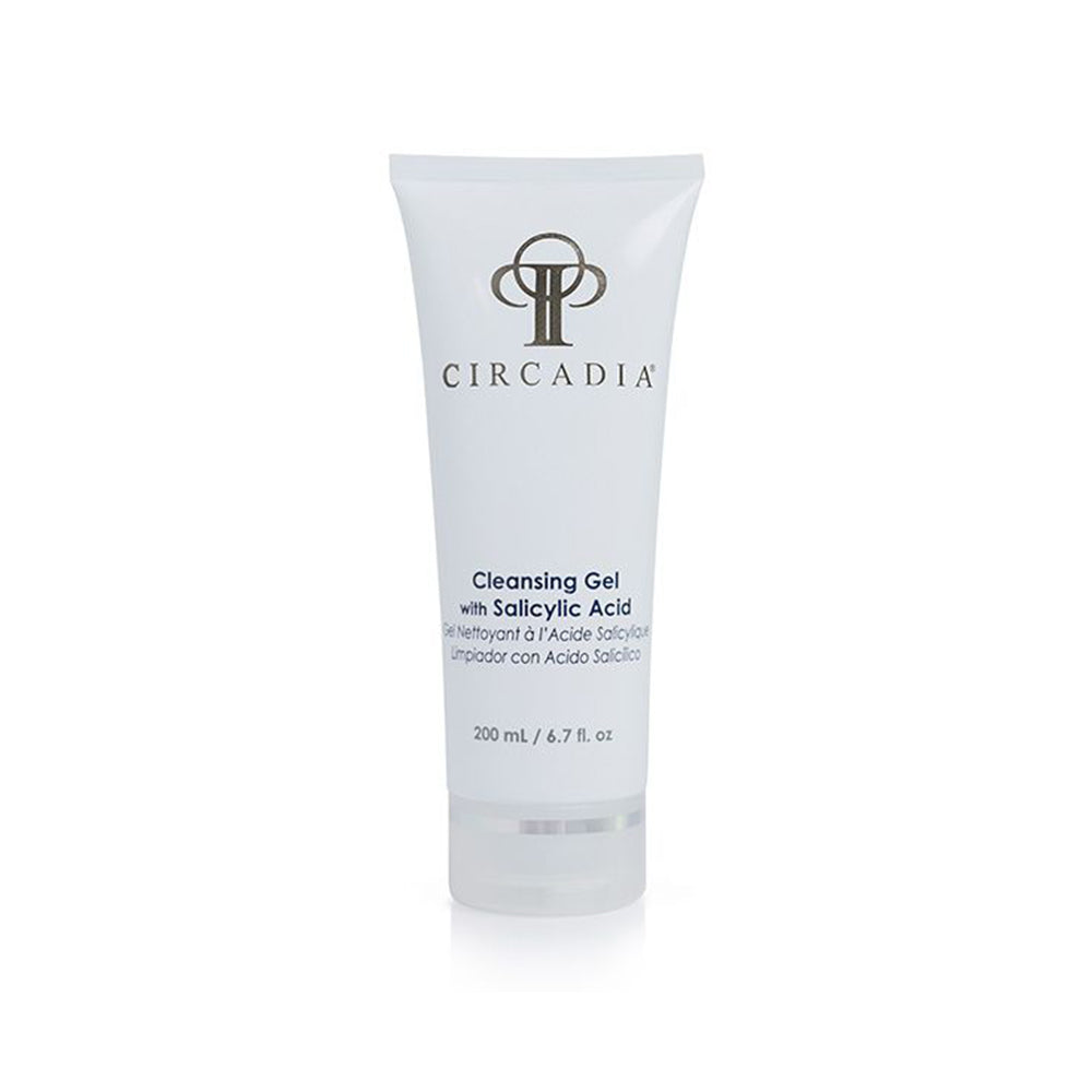 Cleansing Gel with Salicylic Acid